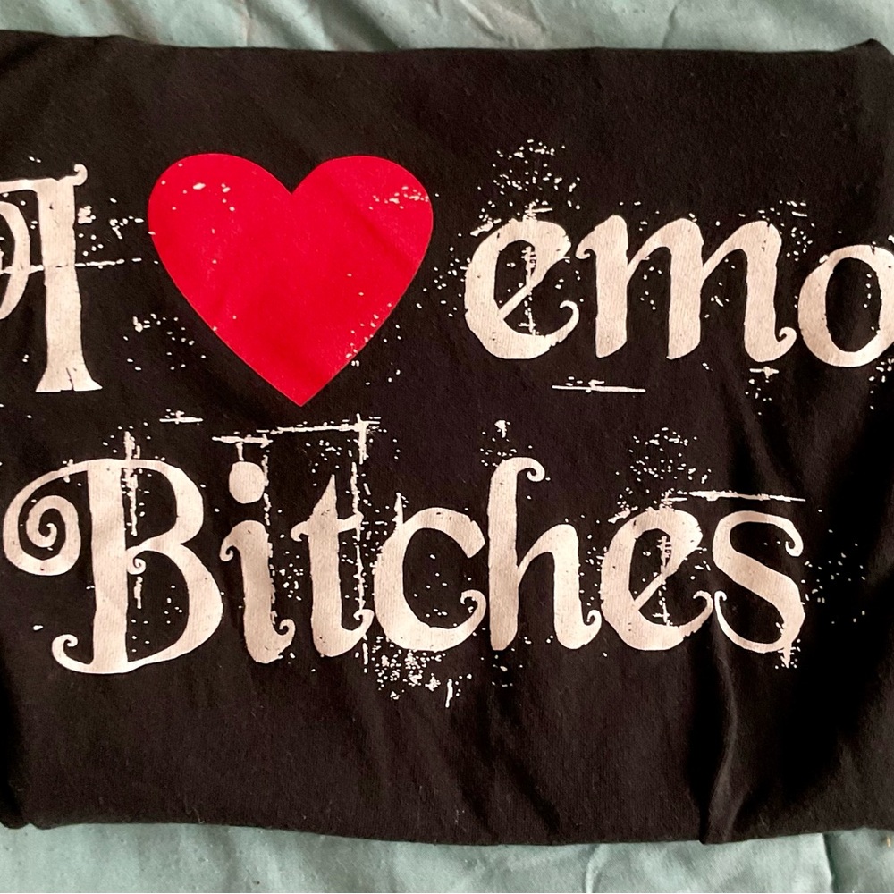 Punk T-Shirt